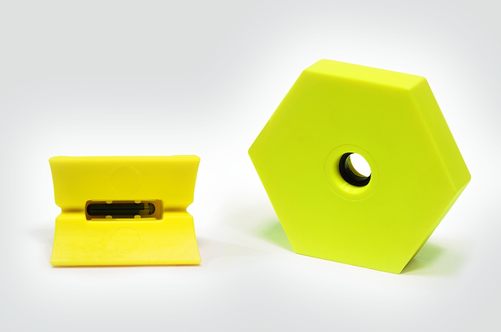 HellermannTyton rend ses colliers d’identification et ses accessoires intelligents en leur intégrant la RFID